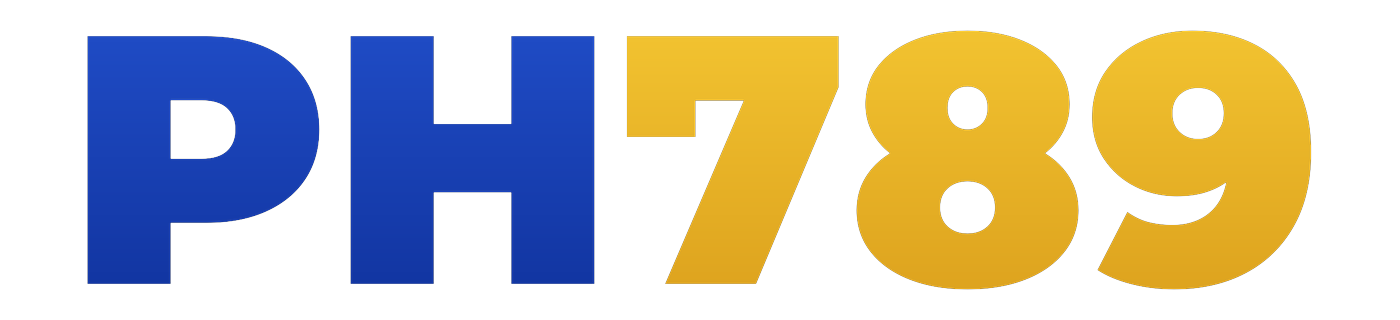 ph789 Logo